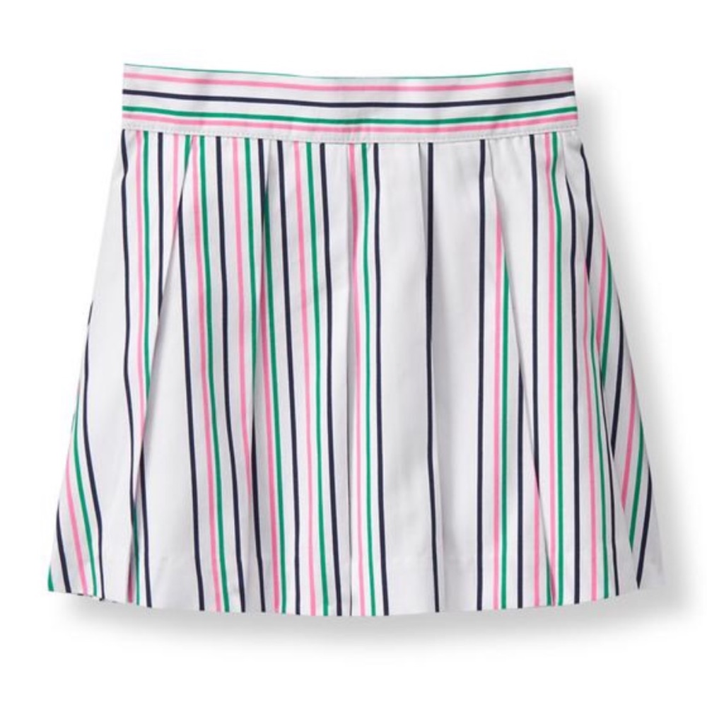 Janie and Jack skirt